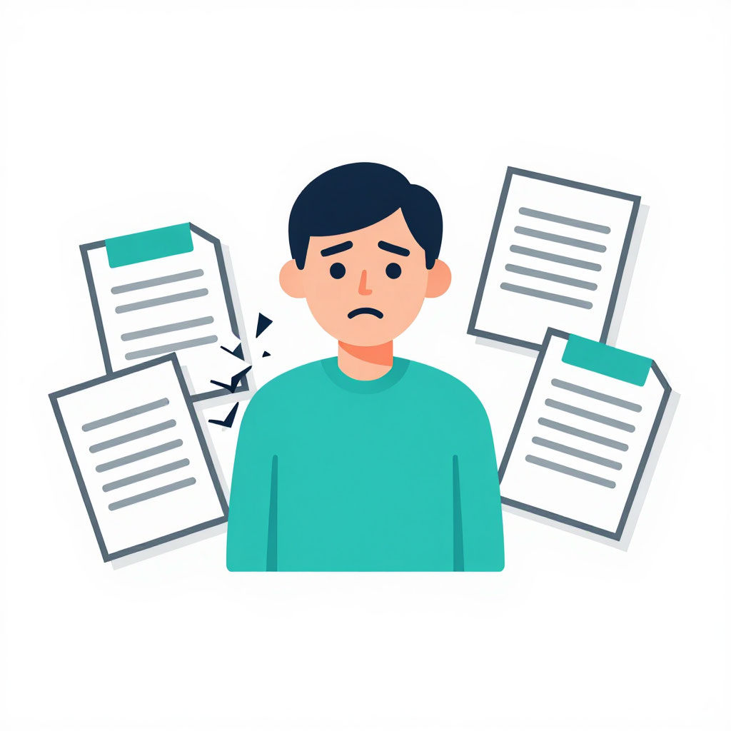 Портрет человека